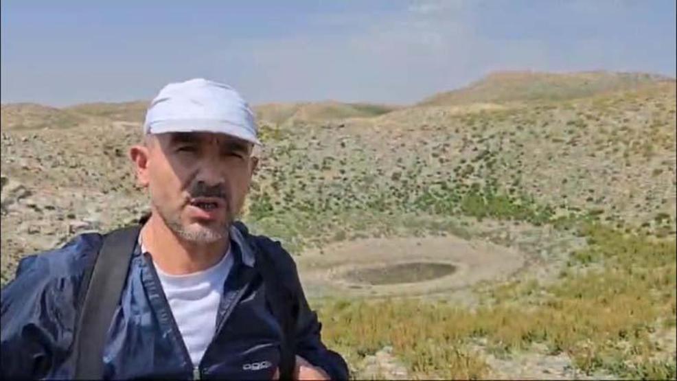 Zoveser doğasıyla ziyaretçilerini hayran bırakıyor