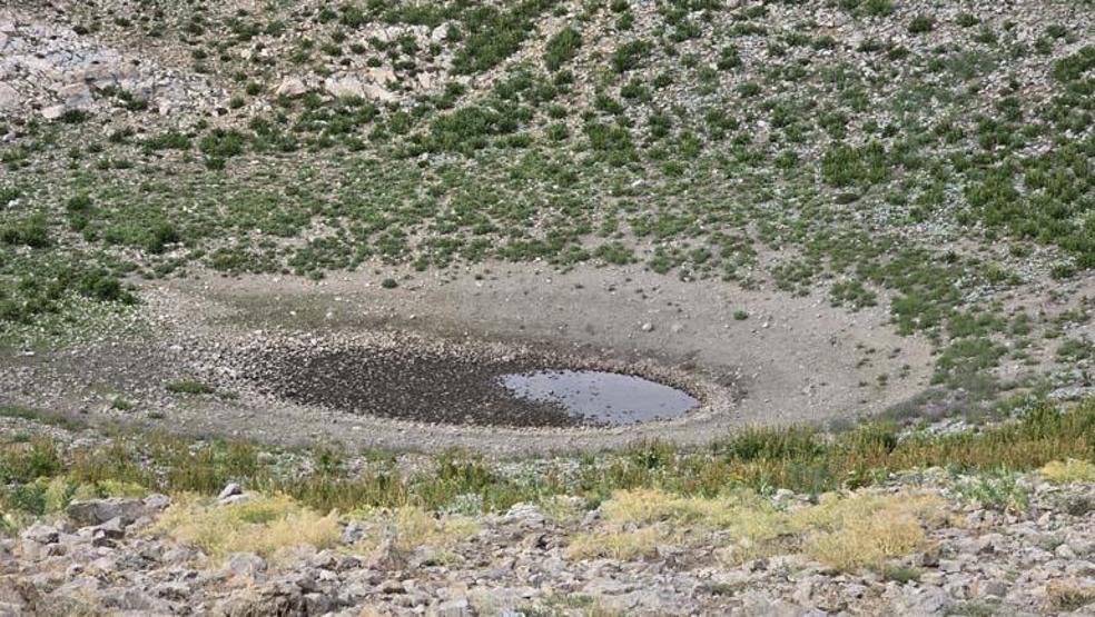 Zoveser doğasıyla ziyaretçilerini hayran bırakıyor