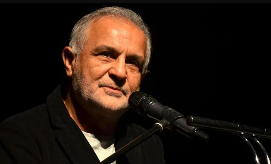 Kenan Işıkın abisi gözyaşlarını tutamadı: BEN ARTIK GİDEYİM DEDİ