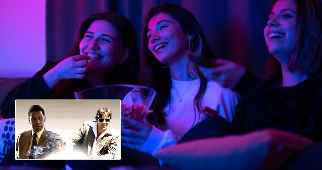 Mafya ve suç örgütlerinin karanlık dünyası IMDbye göre en iyi 10 gangster filmi