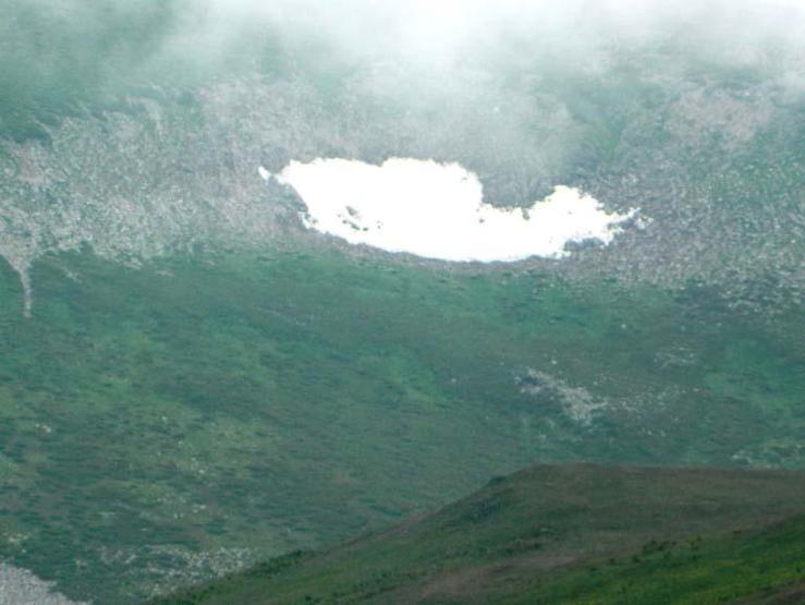 Urema Yaylası doğal güzelliğini koruyor