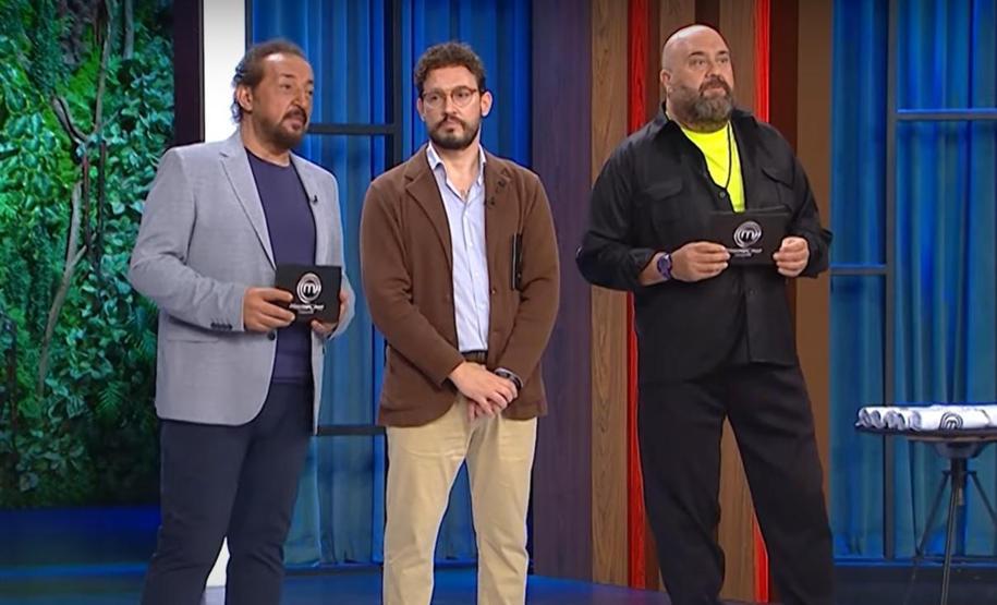 MasterChef’te ana kadroya giren 17. yarışmacı belli oldu Mehmet Şef açıkladı İşte o isim...