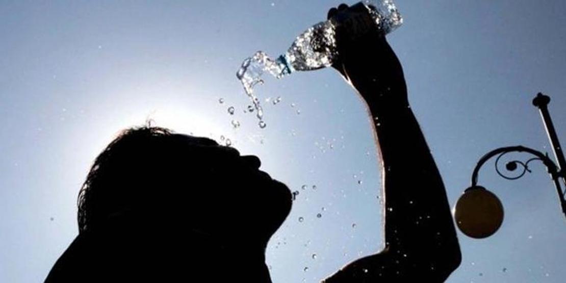 Dikkat Meteoroloji gün verdi: Kavurucu sıcaklar geri dönüyor