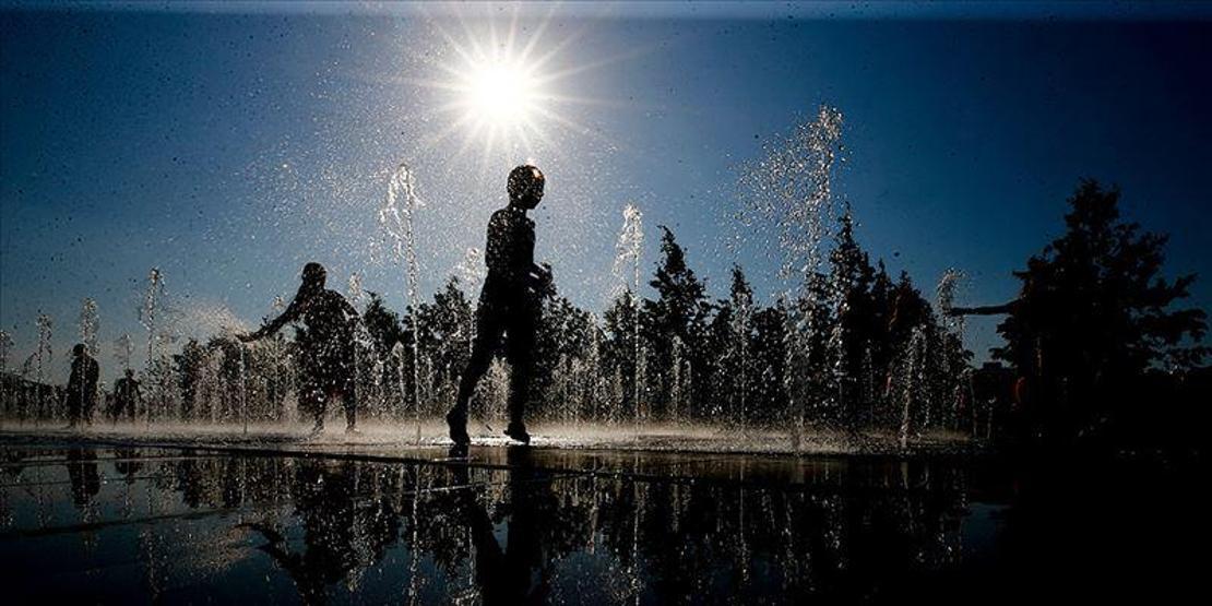 Dikkat Meteoroloji gün verdi: Kavurucu sıcaklar geri dönüyor