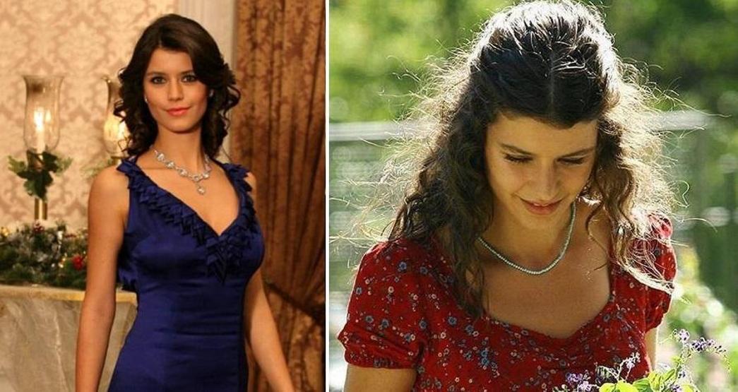 ‘Aşk-ı Memnu’ ve ‘Fatmagül’ün Suçu Ne’ dizilerinin yıldızı Beren Saat yeni projeyle dönüyor Filmin adı belli oldu