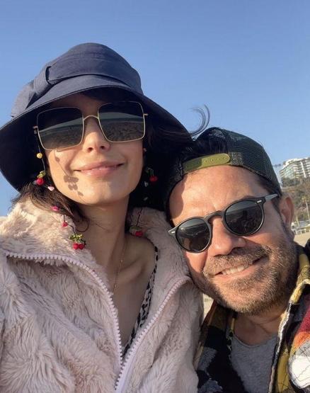 ‘Aşk-ı Memnu’ ve ‘Fatmagül’ün Suçu Ne’ dizilerinin yıldızı Beren Saat yeni projeyle dönüyor Filmin adı belli oldu
