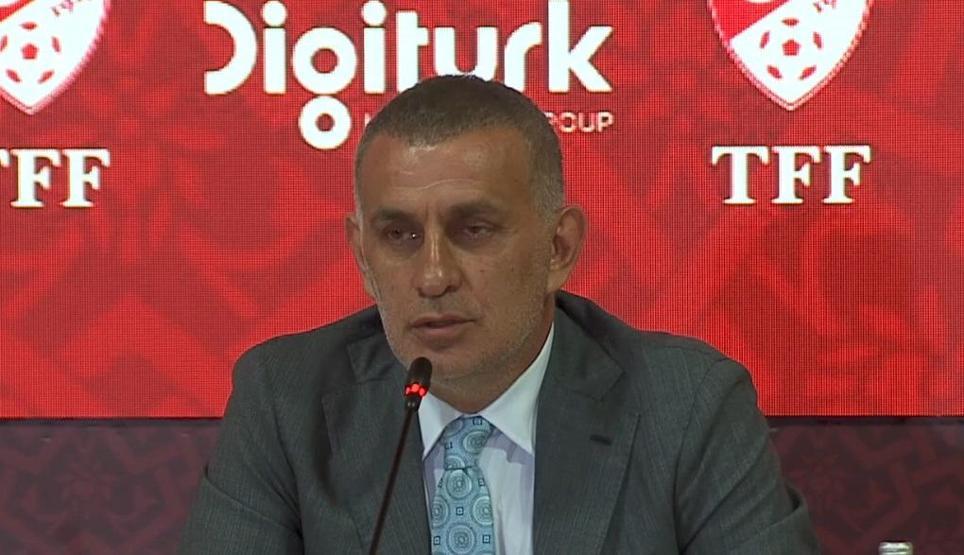 Trendyol Süper Lig ve 1. Lig medya yayın hakları imza töreni yapıldı