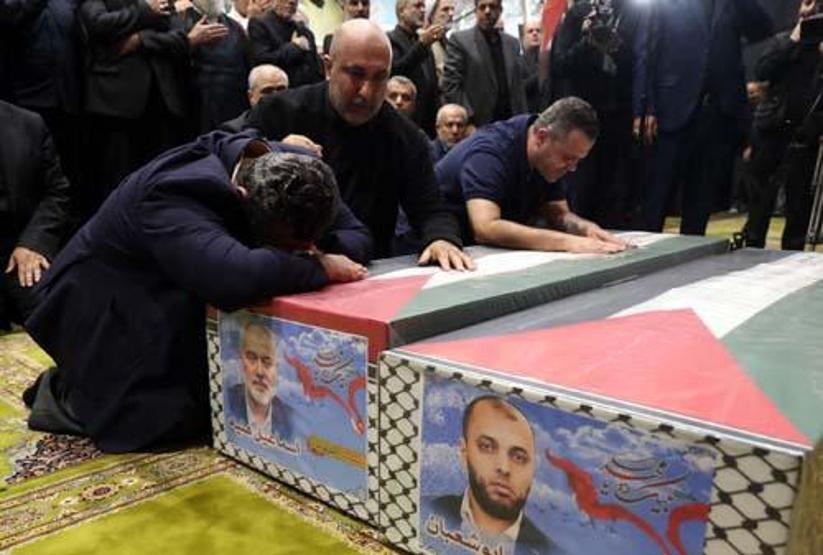 Suikast fırtınası Abdulkadir Selvi yazdı...