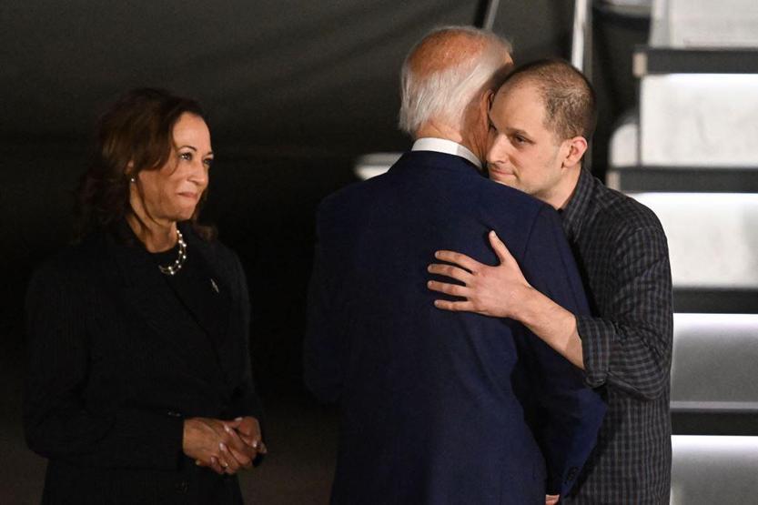 MİTin yönettiği tarihi takas operasyonu: Dış basında böyle yankılandı