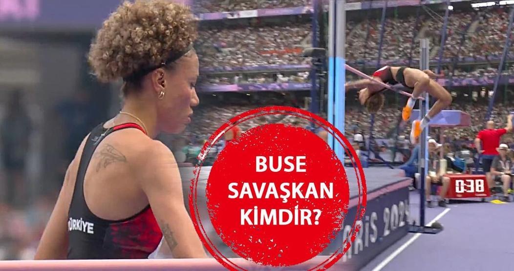 BUSE SAVAŞKAN KİMDİR, KAÇ YAŞINDA, NERELİ Yolun sonu final olsun