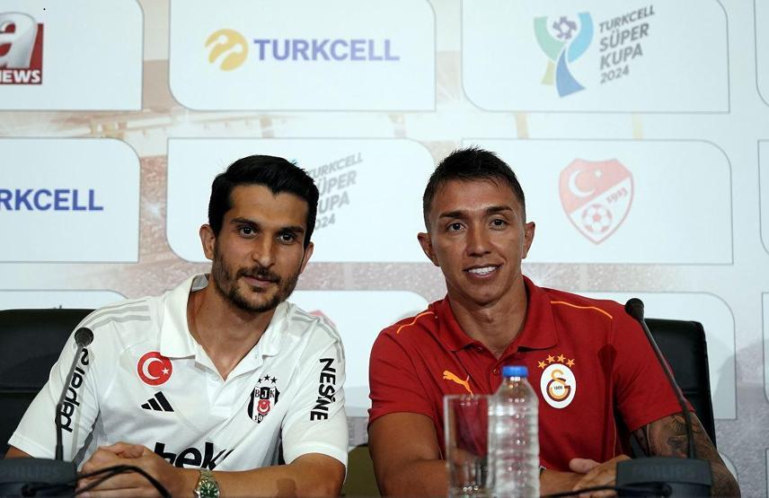 Fernando Muslera: Önümüzde tekrar şampiyonluk var