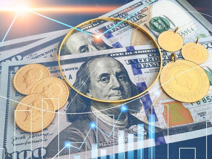 FLAŞ GELİŞME | Altın fiyatları hafta sonu rekor kırdı Gram, çeyrek, Cumhuriyet altını fiyatları ne kadar oldu (3 Ağustos)