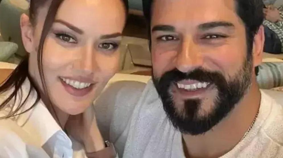 Burak Özçivitten reklam atağı Rusyada o kampanyanın yüzü oldu