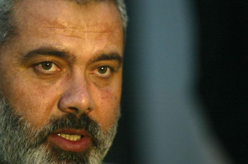Haniye nasıl vuruldu