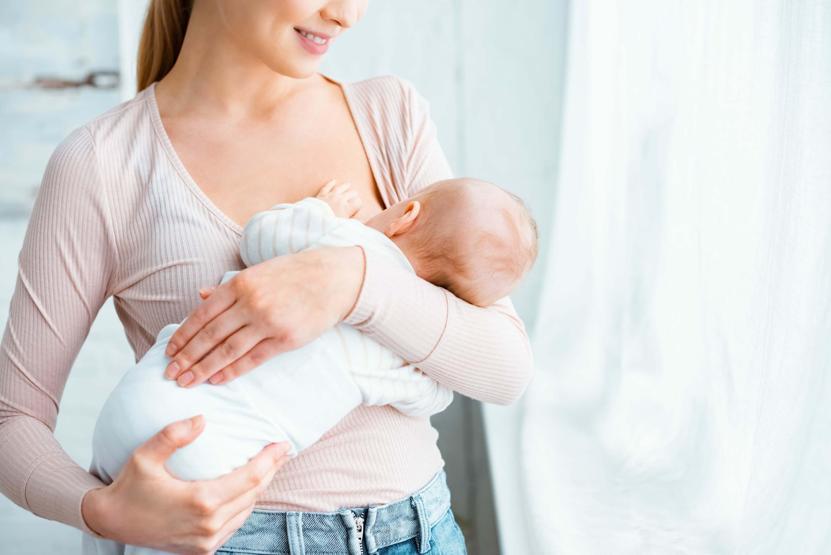Anne sütünün faydası saymakla bitmiyor