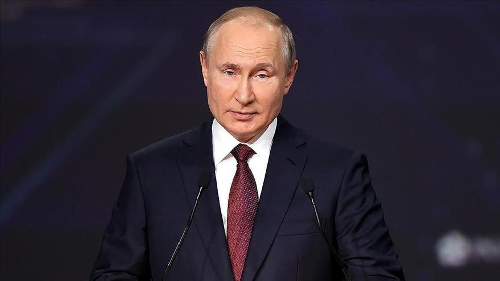 Ankaradaki takas operasyonu... Trumptan Putine övgü dolu sözler