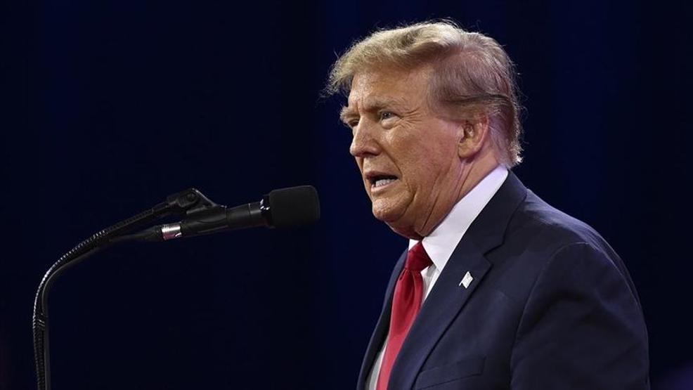 Ankaradaki takas operasyonu... Trumptan Putine övgü dolu sözler
