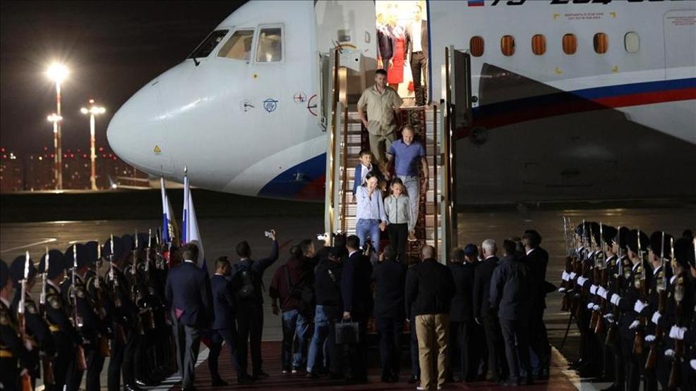 Ankaradaki takas operasyonu... Trumptan Putine övgü dolu sözler
