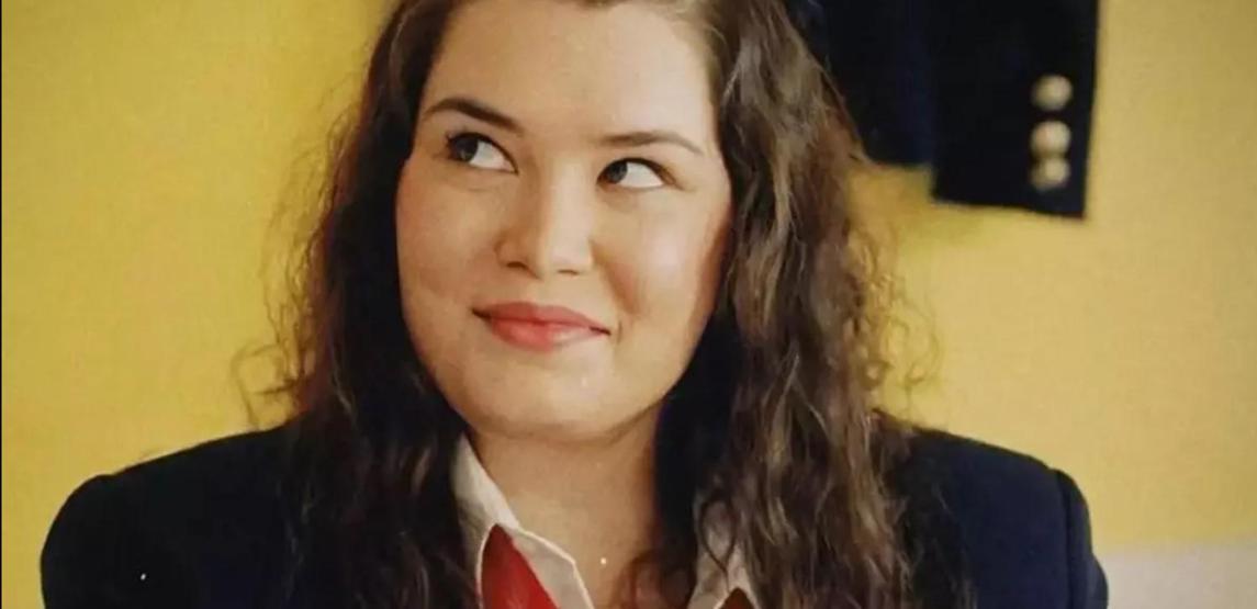 5 ayda tam 35 kilo verdi İŞTE ZAYIFLAMA SIRRI