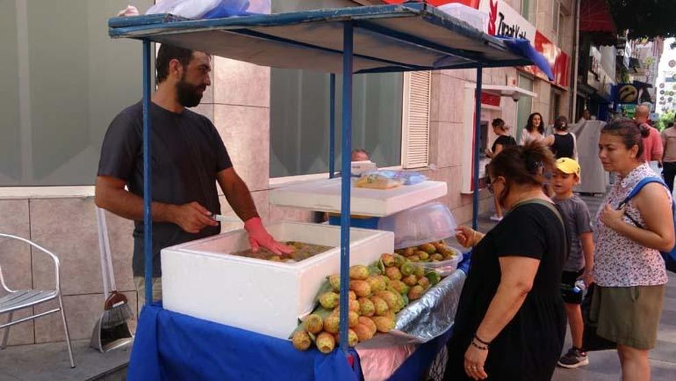 Bağırsakları motor gibi çalıştırıyor... Kansere ve akciğere faydalı Şifa kaynağı olarak biliniyor: Tanesi 10 lira, günde 500-1000 adet satılıyor