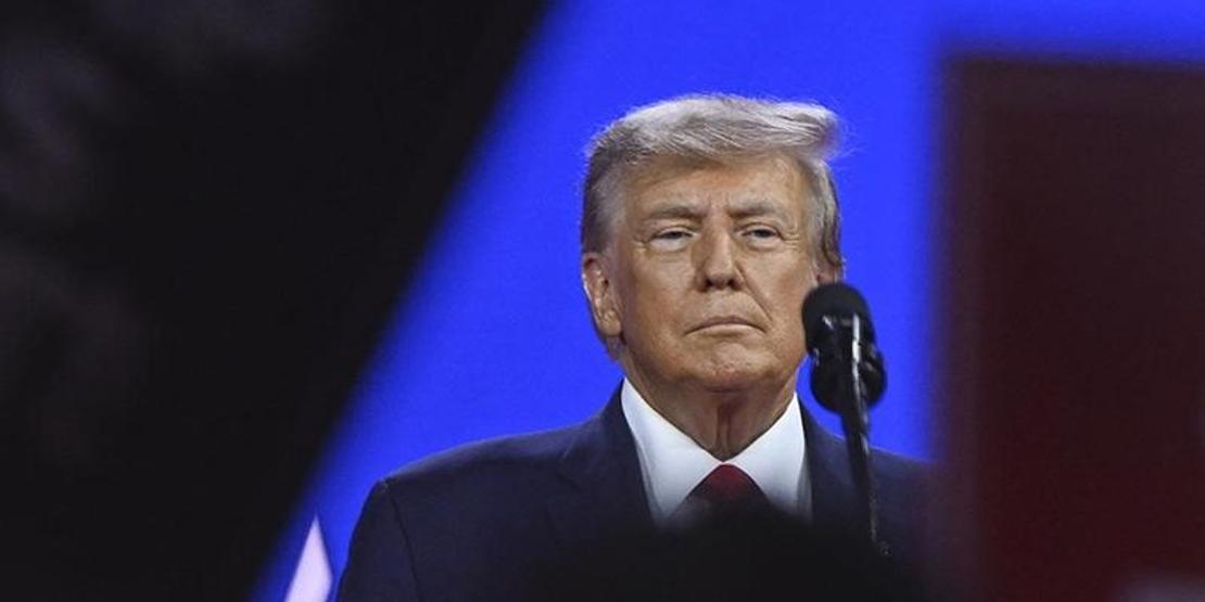 Son dakika haberi: Trump: İran bu gece İsraili vuracak
