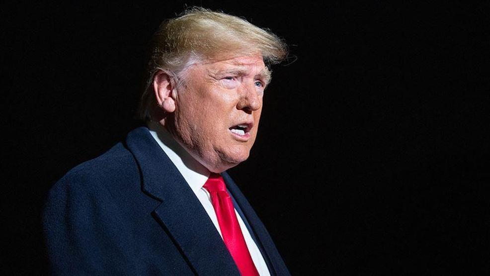 Son dakika haberi: Trump: İran bu gece İsraili vuracak