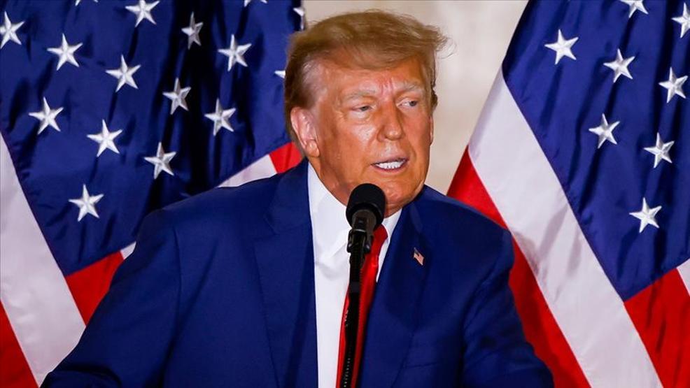 Son dakika haberi: Trump: İran bu gece İsraili vuracak