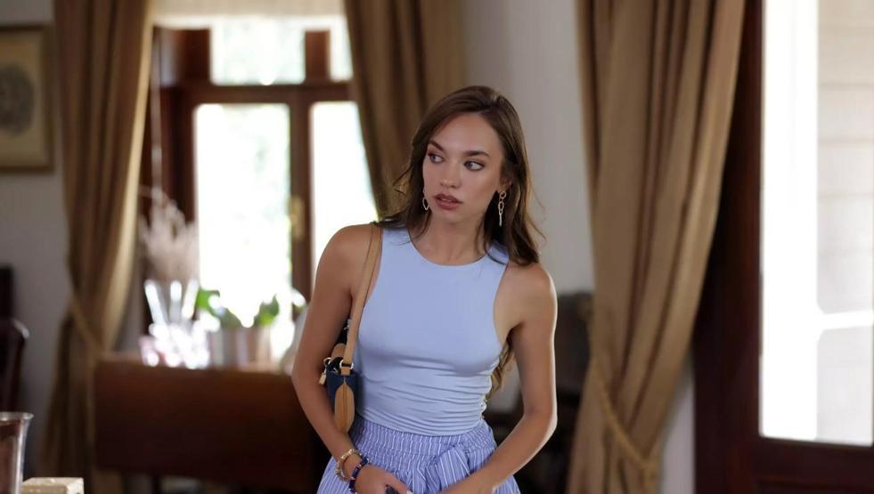 Kübra Ünlü yazdı ‘Yalan’ 9. Bölümüyle Yüz Güldürdü