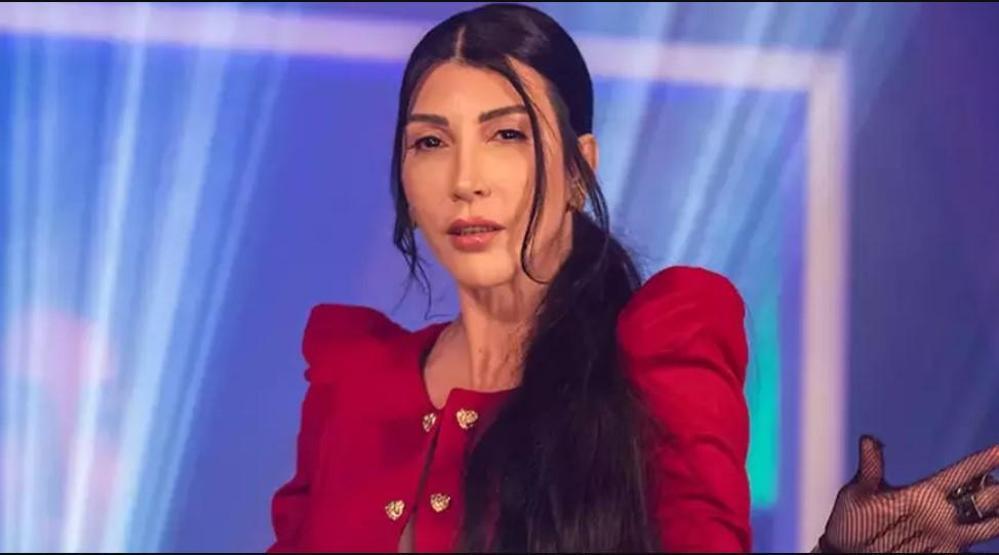 Hande Yenerden Demet Akalın cevabı: Ergenlik dönemimiz bitti