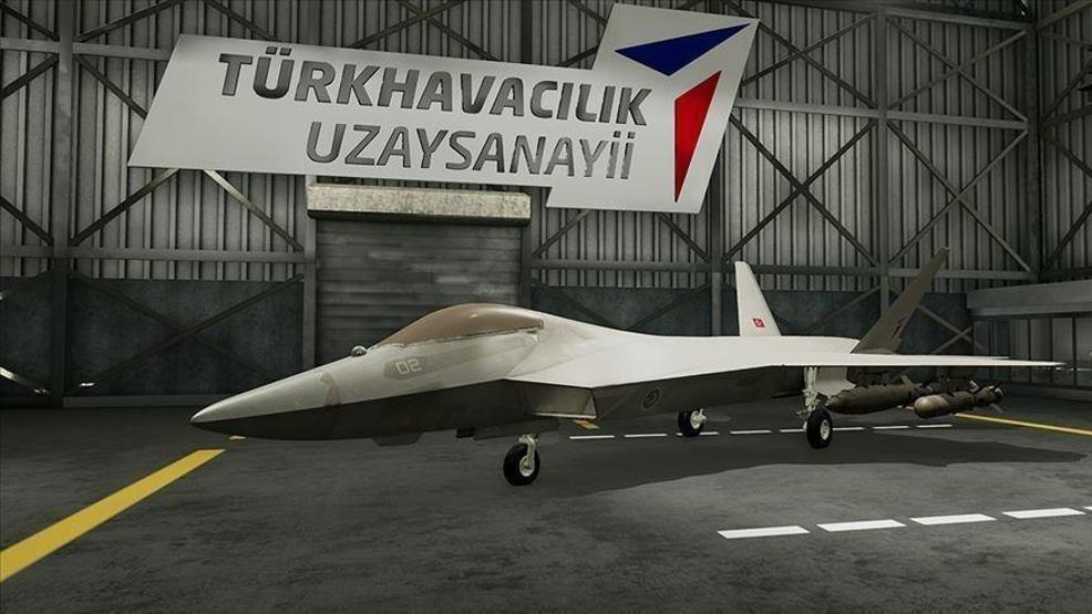 Dünyanın en büyük 100 savunma şirketi açıklandı İşte listedeki 5 Türk firma...
