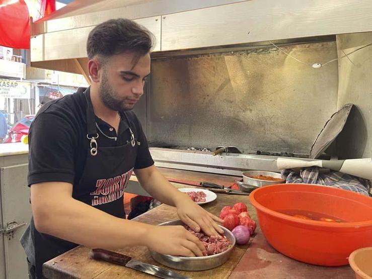 Osmaniyenin tescilli, Zorkun Yaylasının değişmez lezzeti: Zorkun Tava