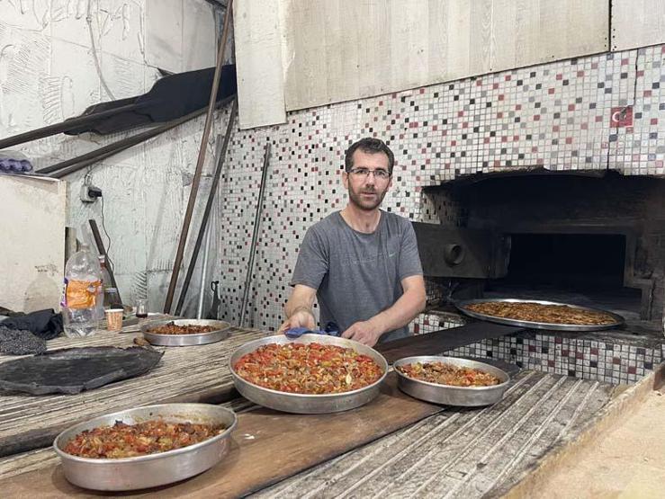 Osmaniyenin tescilli, Zorkun Yaylasının değişmez lezzeti: Zorkun Tava