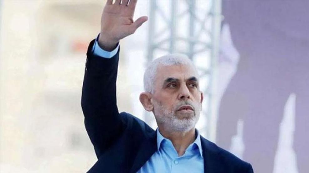 Hamasın yeni lideri Yahya Sinvar kimdir
