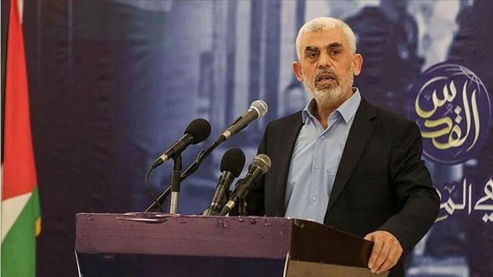 Hamasın yeni lideri Yahya Sinvar kimdir