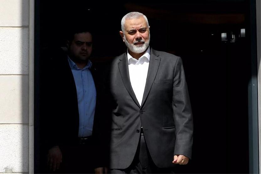 ABD basınında dikkat çeken iddia: İsrail Haniyeyi öldürdüğünü itiraf etti Beyaz Saray öfkeli...