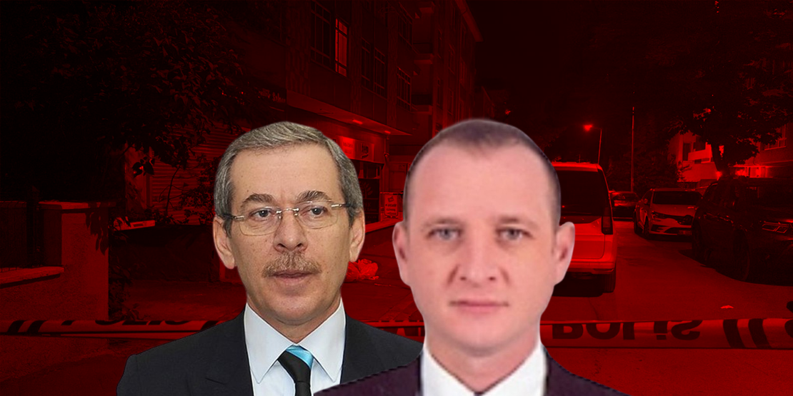 ANNEANNESİNİ ÖLDÜRMÜŞTÜ | Eski bakan Abdüllatif Şenerin oğlu için ilk karar