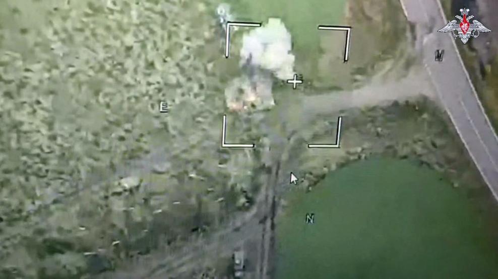 Gözler Orta Doğudaki gerilimdeyken Rusya-Ukrayna hattında ateş arttı: Putin’den ‘provokasyon’ vurgusu