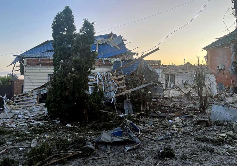 Gözler Orta Doğudaki gerilimdeyken Rusya-Ukrayna hattında ateş arttı: Putin’den ‘provokasyon’ vurgusu