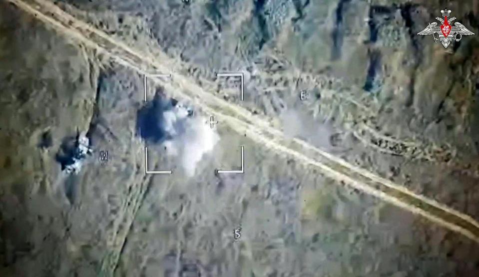 Gözler Orta Doğudaki gerilimdeyken Rusya-Ukrayna hattında ateş arttı: Putin’den ‘provokasyon’ vurgusu