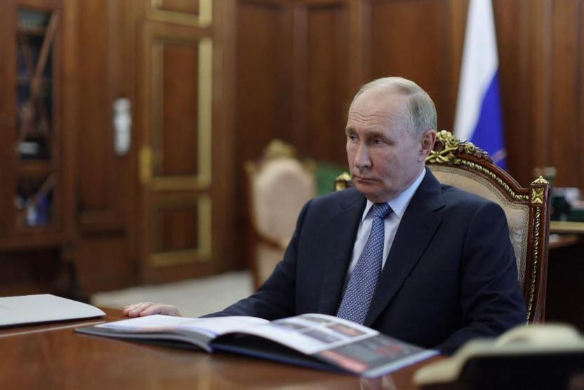 Gözler Orta Doğudaki gerilimdeyken Rusya-Ukrayna hattında ateş arttı: Putin’den ‘provokasyon’ vurgusu