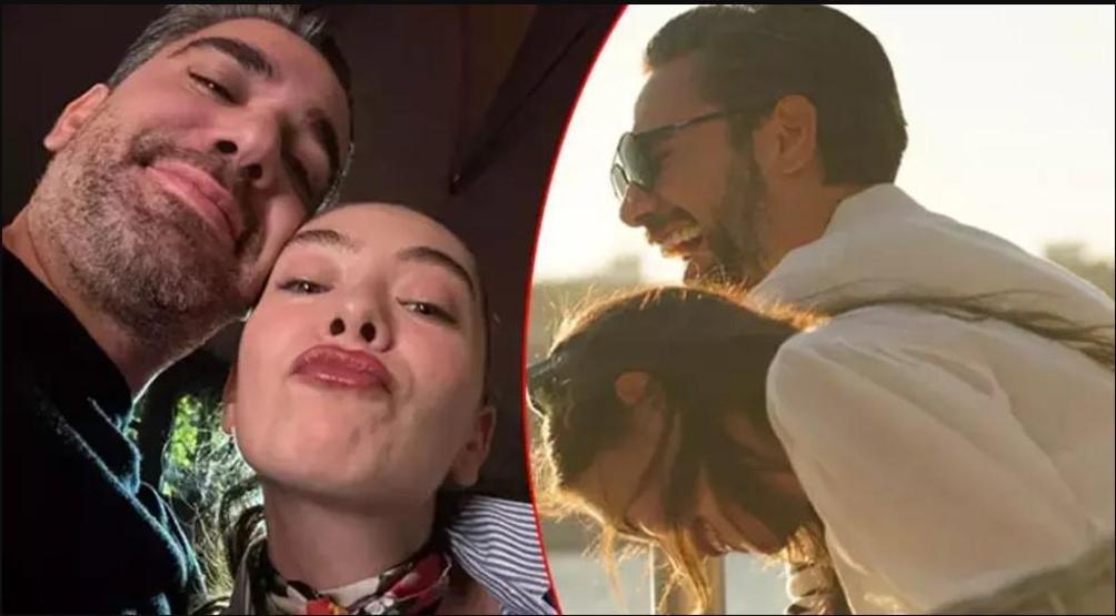 Neslihan Atagül ile Kadir Doğulunun ikiz bebekleri mi olacak