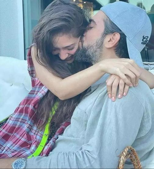 Neslihan Atagül ile Kadir Doğulunun ikiz bebekleri mi olacak