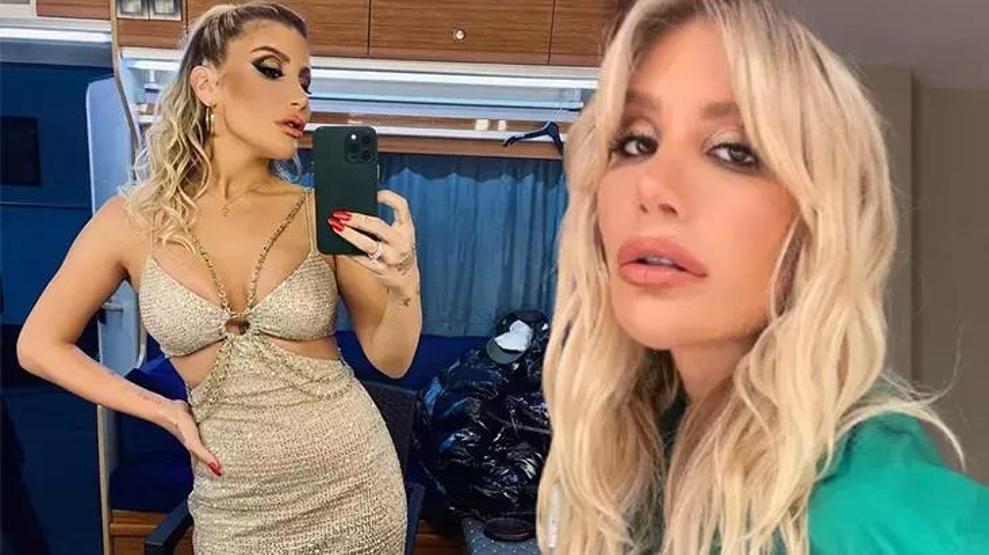 Instagrama erişim engeli gelince Xi daha aktif kullanmaya başladı İrem Dericiden takipçisinin DM sorusuna şaşırtan yanıt