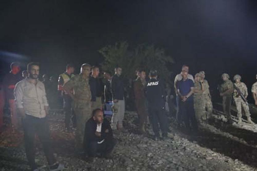 FACİA Her satırı ayrı acı: Muşta 5 kişi boğularak can verdi