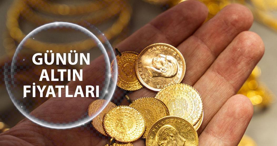 Çeyrek altın fiyatı, Gram altın fiyatı 16 Ağustos Altın fiyatları 2024 ne kadar