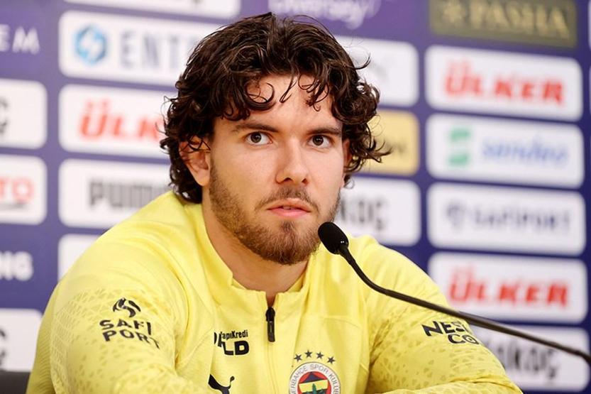 İngilizler kesenin ağzını açtı Fenerbahçeden Ferdi Kadıoğlu cevabı