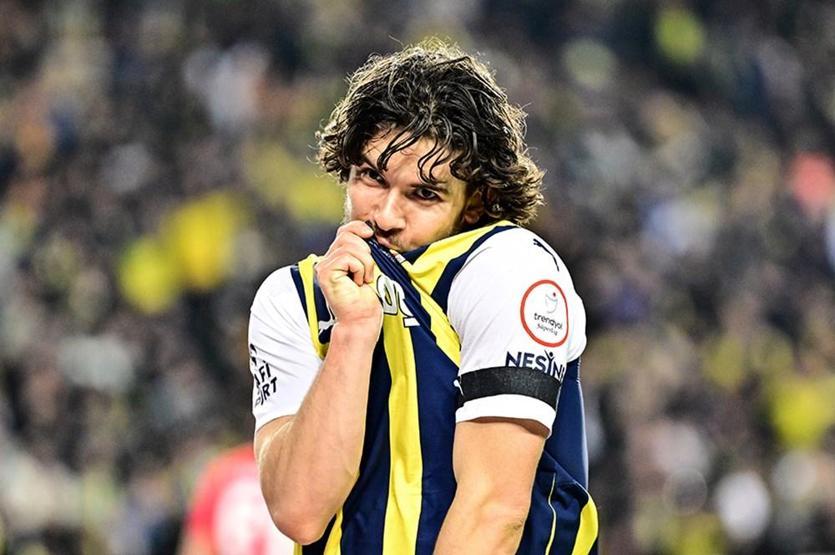 İngilizler kesenin ağzını açtı Fenerbahçeden Ferdi Kadıoğlu cevabı