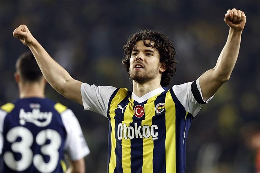 İngilizler kesenin ağzını açtı Fenerbahçeden Ferdi Kadıoğlu cevabı