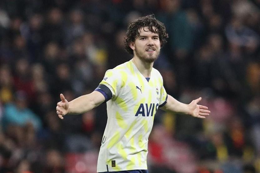 İngilizler kesenin ağzını açtı Fenerbahçeden Ferdi Kadıoğlu cevabı