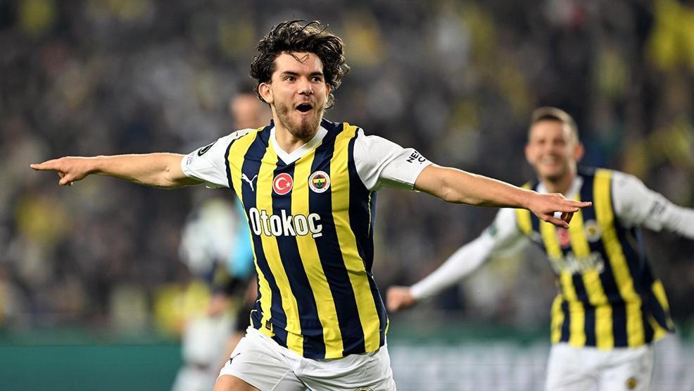 İngilizler kesenin ağzını açtı Fenerbahçeden Ferdi Kadıoğlu cevabı